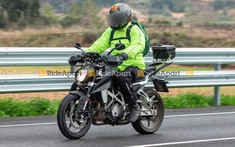 Bộ đôi naked bike KTM 125 Duke và KTM 250 Duke 2021 sẽ có ngoại hình hoàn toàn mới