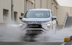 Sau bộ đôi Suzuki, loạt xe Mitsubishi tại Việt Nam cũng lâm vào tình trạng “khan hàng” vì thiếu linh kiện