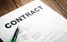 Hợp đồng thuê nhà viết tay không công chứng có giá trị pháp lý không?