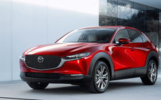 Bộ đôi Mazda CX-3 và CX-30 thu về gần 1.400 đơn đặt hàng, sẽ ra mắt trong vài ngày tới?