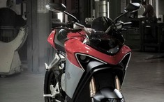 Phải chăng đây là thiết kế của MV Agusta Adventure 950 mới sắp ra mắt