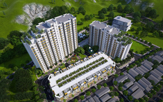 Mời gọi đầu tư 2 dự án nhà ở xã hội tại Bình Định