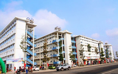 Xây khu nhà ở xã hội hơn 2.200 tỷ đồng tại Bắc Giang