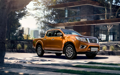 Kích cầu tiêu dùng, Nissan Navara nhận ưu đãi hỗ trợ 50% lệ phí trước bạ đến hết tháng 4/2021