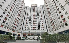 Hà Nội: Hàng loạt chủ đầu tư phải trả lại cư dân quỹ bảo trì chung cư