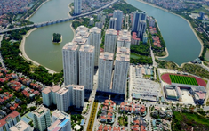 Điều chỉnh cục bộ quy hoạch tại quận Hoàng Mai, Hà Nội