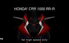 Rizoma ra mắt cặp gương cực đỉnh dành riêng cho siêu mô tô như Honda CBR1000RR-R