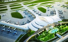 Đầu tư xây mới 4 tuyến đường bộ kết nối sân bay Long Thành