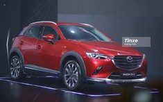 Đặt Mazda CX-3 lên bàn cân cùng Kia Seltos và Hyundai Kona, đâu mới là xế hộp đáng mua?