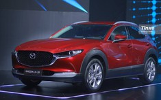 Chung đam mê công nghệ nhưng liệu Mazda CX-30 có đủ sức hấp dẫn để “giật khách” từ tay Toyota Corolla Cross?