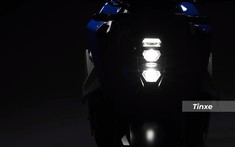Suzuki nhá hàng naked bike GSX-S1000 thế hệ mới, dự kiến ra mắt vào 26/4