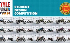 Royal Enfield hiện thực hóa hai chiếc 650 Twins đẹp nhất do sinh viên thiết kế