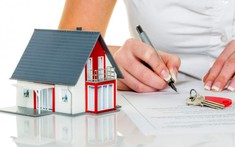 Thủ tục sang tên sổ hồng chung cư mới nhất năm 2021