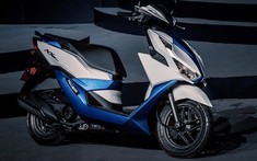 Honda Việt Nam có thể tung ra xe ga thể thao Honda NX125 để cạnh tranh với Yamaha FreeGo