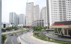 TP.HCM: Thí điểm thu thuế cho thuê nhà chung cư tại quận 11