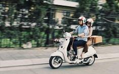 Vespa Primavera Picnic và những điểm khác biệt tạo nên chất riêng