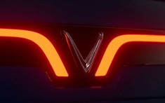 SUV điện VinFast VF e36 bất ngờ xuất hiện trên sóng truyền hình nổi tiếng đất Mỹ