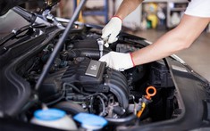 Nguyên nhân và cách xử lý khi xe bị hụt ga