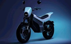 Diện kiến Yatri Project One - Xe điện tương lai có tiêm năng thay thế cho xe mô tô