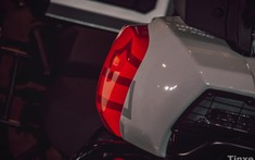 "Chảo Mỹ" Harley-Davidson Pan America 1250 chính thức lên kệ tại Việt Nam với giá bán khủng