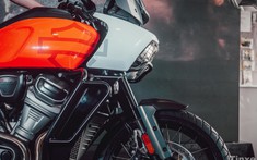 Đánh giá nhanh Harley-Davidson Pan America 1250: "Đứa con" mang tính cách đặc biệt đến từ Mỹ