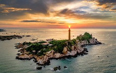 Phan Thiết Bình Thuận - Vùng đất vàng cho phát triển kinh tế, du lịch