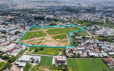 Vị trí địa lý và những tiềm năng phát triển bất động sản phường Thạnh Xuân quận 12