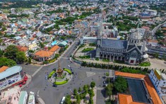 Giới thiệu tổng quan về Thành phố Thủ Dầu Một Bình Dương