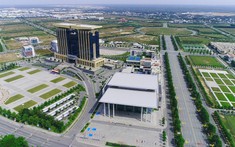 Cập nhật thông tin các dự án Bình Dương 2021