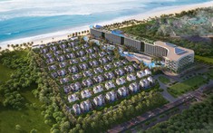 Giới đầu tư bất động sản kỳ vọng gì vào dự án Grand Mercure Hoi An?
