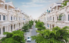 Giá bất động sản tăng nóng: bong bóng hay nhu cầu thực?