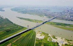Năm 2021, Đông Anh sẽ thu hồi hơn 1.000ha đất làm 136 dự án