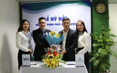 Địa ốc Gia Phúc mở rộng đối tác đồng hành phân phối dự án Bcons Sala