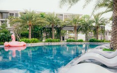 Cú hích cho bất động sản Tân Uyên từ đề án thành lập thành phố