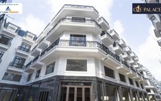 Đất Xanh Premium chính thức mở bán Khu nhà phố thương mại One Palace 2 trung tâm quận 12