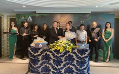 Bình Phước công bố dự án Đại đô thị sinh thái Felicia City đầu tiên ở Đông Nam bộ