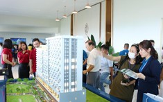Bất động sản nghỉ dưỡng Vũng Tàu cần gì để thoát mác "bình dân”?