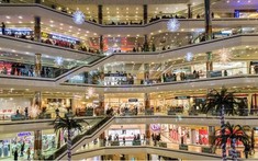 Mô hình "One Stop Shopping" và cách vận dụng tài tình của dự án D-Homme