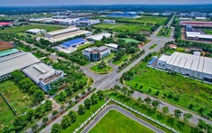 Bắc Ninh đầu tư khu công nghiệp Quế Võ II - giai đoạn 2 hơn 277ha
