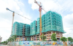 Bình Dương: nhiều nhà đầu tư "sa lầy" ở phân khúc căn hộ
