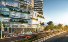 Sau cơn say chứng khoán, dòng tiền nhà đầu tư F0 có đổ vào BĐS?