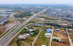 Đồng Nai phê duyệt quy hoạch đô thị mới hơn 1.900ha