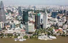 TP.HCM: Thí điểm thu thuế người cho thuê căn hộ, văn phòng tại 6 khu chung cư