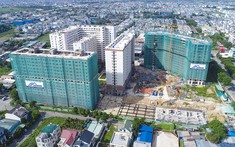 Khi cả nhà giá rẻ cũng đã không còn rẻ
