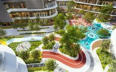 Dự báo quý 2/2021, bất động sản Bình Phước tiếp tục đà tăng trưởng