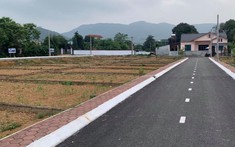 Điểm nóng đất nền “ngáo ngơ” sau sốt đất
