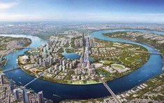 TP.HCM đấu giá quyền sử dụng 4 lô đất tại Khu đô thị Thủ Thiêm