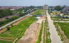 Bất động sản Bắc Ninh: từ sốt nóng đến đóng băng vì dịch bệnh