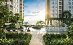 Hệ thống tiện ích đỉnh cao tạo sự khác biệt cho Happy One - Central