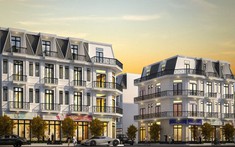 CĐT FIFA Investment công bố sắp bàn giao dự án Ruby Boutique Residence
